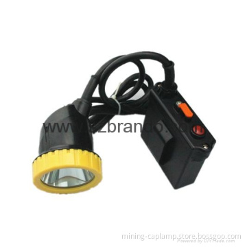 11.2Ah 30000lux High Brightness Hunting Lamp